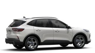 2025 Ford Escape® External Image 4